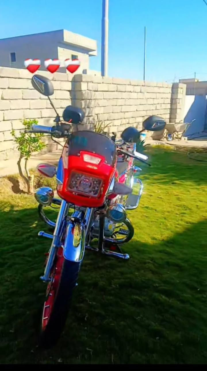 سلام عليكم دراجه جني 2025 جديد البيع السعر 900وبي مجال المكان بيجي والاستفسار على  هاذه الرقم *********** والمو شراي لا يتصل ولاء يراسل ويتعبني فقط الشراي يتصل
