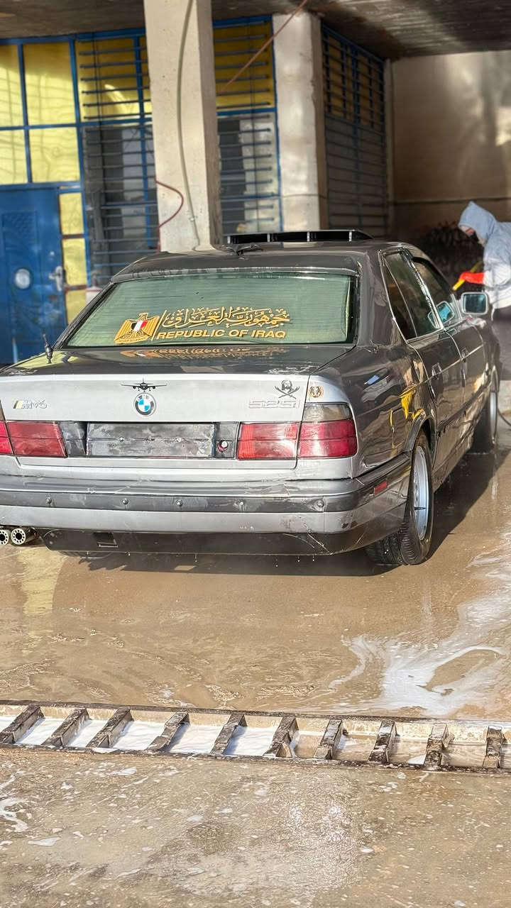 بسم الله نبدأ مكلف بالنشر بي ام 92 محرك كبس كير عادي صدر امامي خلفي فول دبلات درايم كاردن كلو جديد رقم نينوى اخضر السعر 37 مكانها كركوك الحويجة الحي العسكري غير متواجد عالنت تعال شوفهة وتبشرخابر راعيهة
 ‏‪0783 297 0514‬‏ مكلف بالنشر
