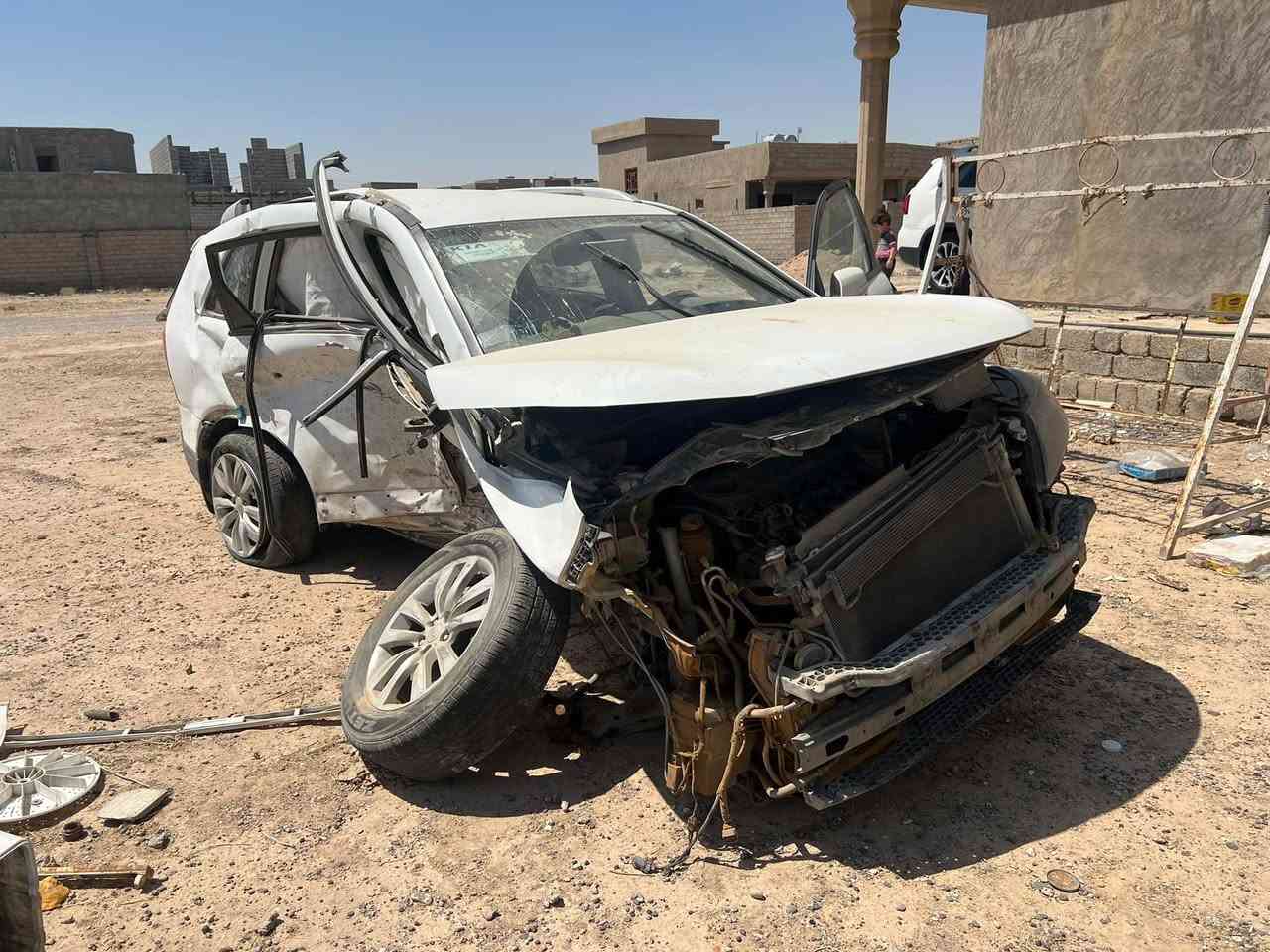 موديل12
محرك4 ثلاث قطع تبريد 
صلاح الدين تكريت ***********
