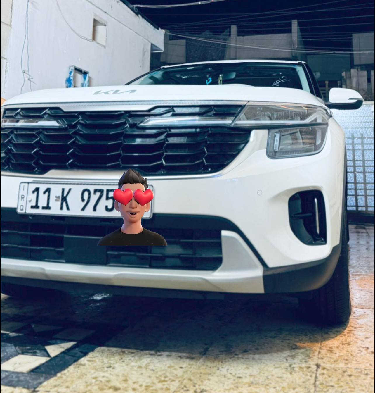 سلام عليكم الله ورحمة الله وبركاته 🪬: للبيع كيا سلتوس 2025 محرك 1500  :ماشيه5الف  :زيرو فول مواصفات السياره جديده فتحه بل قماره  العنوان بغداد للاستفسار اتصل يوجد واتساب ***********🚗
