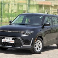 صول 2023 LX وارد امريكي حادث فقط جاملغ خلفي خفيف ايرباك بردة فقط جاملغ...
