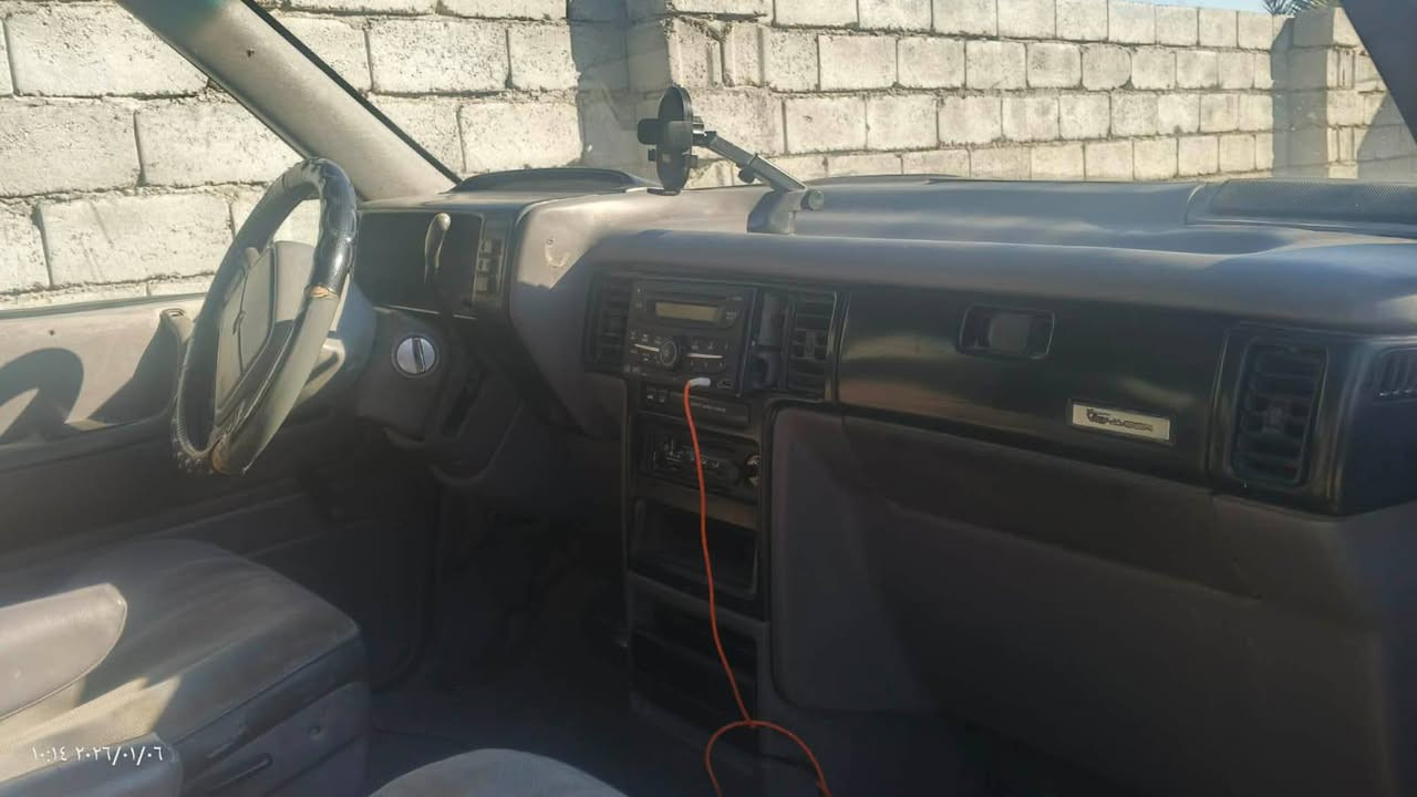 بسبب الوعود الكاذبة عادة نشر سلام عليكم ورحمه الله
سيارة للبيع 
دوج كلسلر 93 محرك6 

محرك وكير بلادي كالوبر مامحور 

مكانها ابو غريب

***********واتساب

‏‪***********‬‏واتساب
