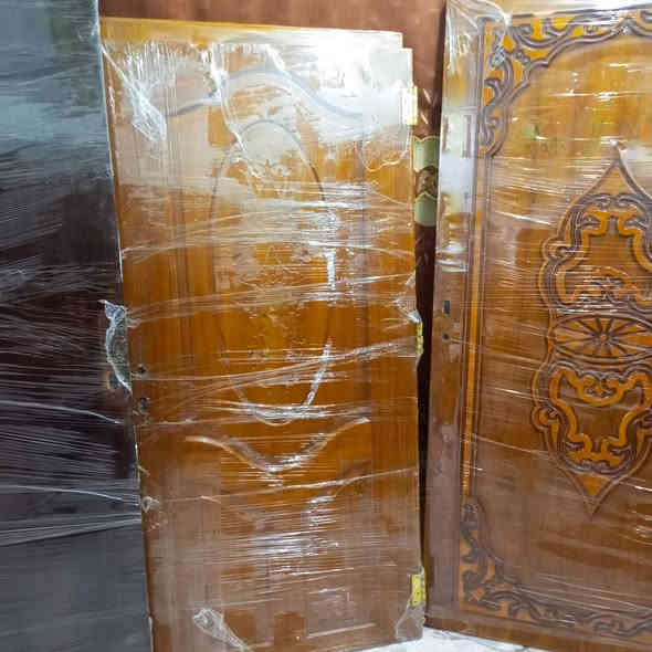 الخشب الصاج والنقش عنواني الرميثة

حي المهندسين بسايدين الجدد قرب 

مدرسة الثانويه العراقيه يوجد

لدينا بيبان جمله مفرد عندي نضيف 

وعندي وسط وعندي مصلح 

كلمن وسعره والاسعار حلوه ورخيصه 

ونتواجد كل جمعه في سوق 

السماوة قرب فلكة الذجريه او قرب 

مؤؤسسة السجناء الي يريد بيبان 

جمله مفرد يجيني بالايام العاديه 

لرميثة ويوم الجمعه لسماوة 

موعدنا يوم الجمعه من الساعه ال5 صباحأ

الى الساعه 12 ظهرأ رقمي ***********

وعدنا يدات بيبان ومكينت بيبان
