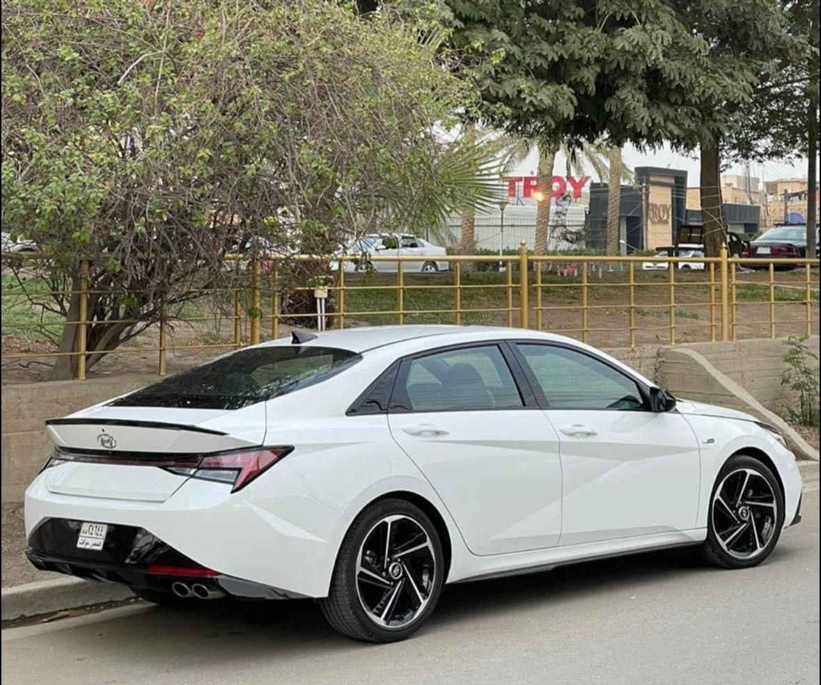 السلام عليكم شباب النترا Nlineموديل 22 السياره ماشاء الله حلوه حيل ومرتبه حادثه موضح بصوره بدون ايرباك والقطع مبدله اصيله نفس اللون قبق البنيد وقبق الجنطه وبغداد باسمي تحويل ثاني يوم ماشيه 45 ميل استعمال بيت السياره ما متعوبه وداخله جديد ورقم بغداد الجديد مكاني نفق الشرطه حي حطين *********** شوكت تحب تجي تشوفه هلا بيك موجوده السياره تاخذله سونار وتفحصه وتقتنع يلا تاخذه السعر 142$ وبيه مجال بسيط للشراي
