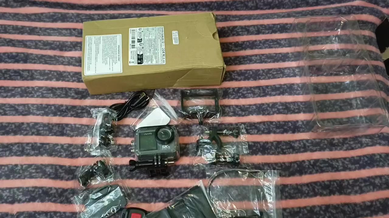 كاميرا مال مغامرات جديده مال امازون السعر 50 مع التوصيل ***********
