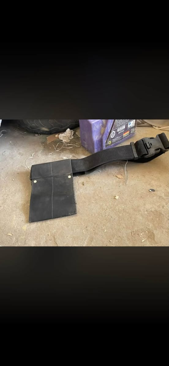 السلام عليكم تم وصول خرخاشه رايه واحزمه نطاق رايه وجف رايه والاحزمه النطاق بانواعها وخرخاشه رايه
العنوان ناصريه السيف الاستفسار***********
