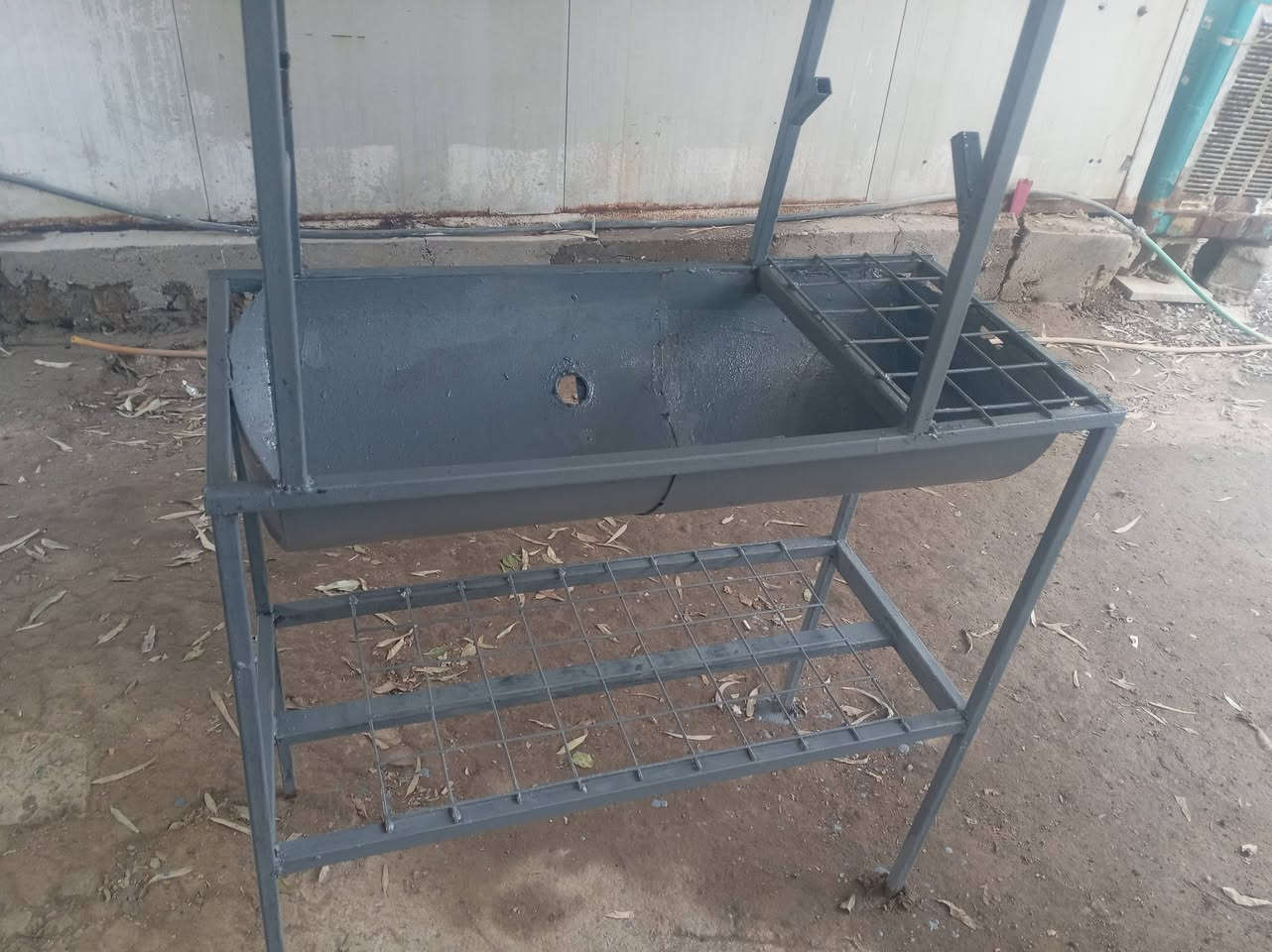 عمل حداده بنسب الاسعار


**إذا كنت صاحب هذا الإعلان وتريد حذفه لأي سبب، رجاءا أرسل رسالة إلى الدعم الفني**