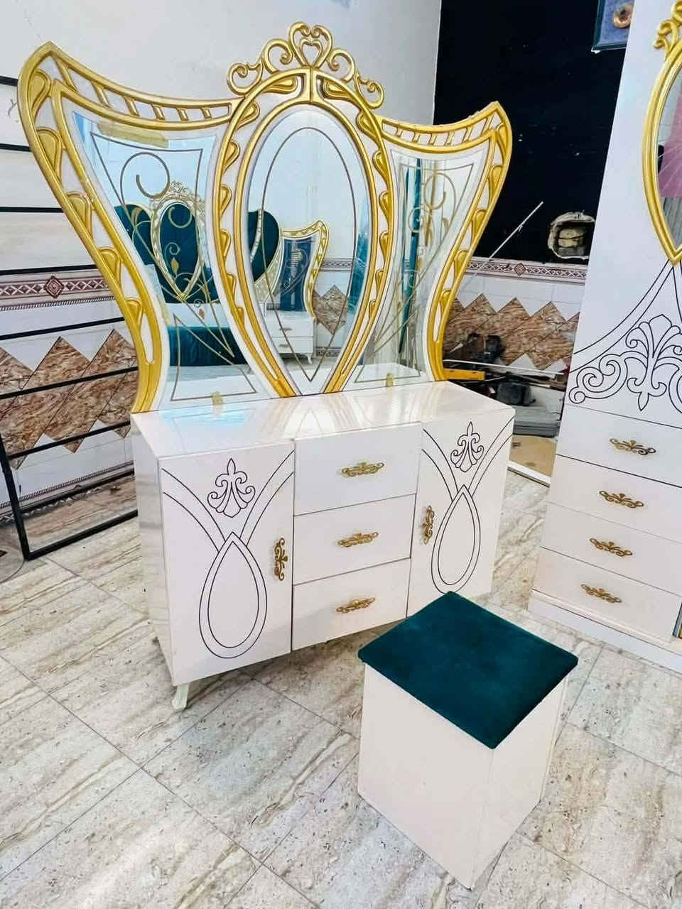 غرف نوم تركي منه مستعمل منه جديد للتواصل خاص #للجميع #بغداد #ديالى#سماوه#بصرة#ناصرية


**إذا كنت صاحب هذا الإعلان وتريد حذفه لأي سبب، رجاءا أرسل رسالة إلى الدعم الفني**
