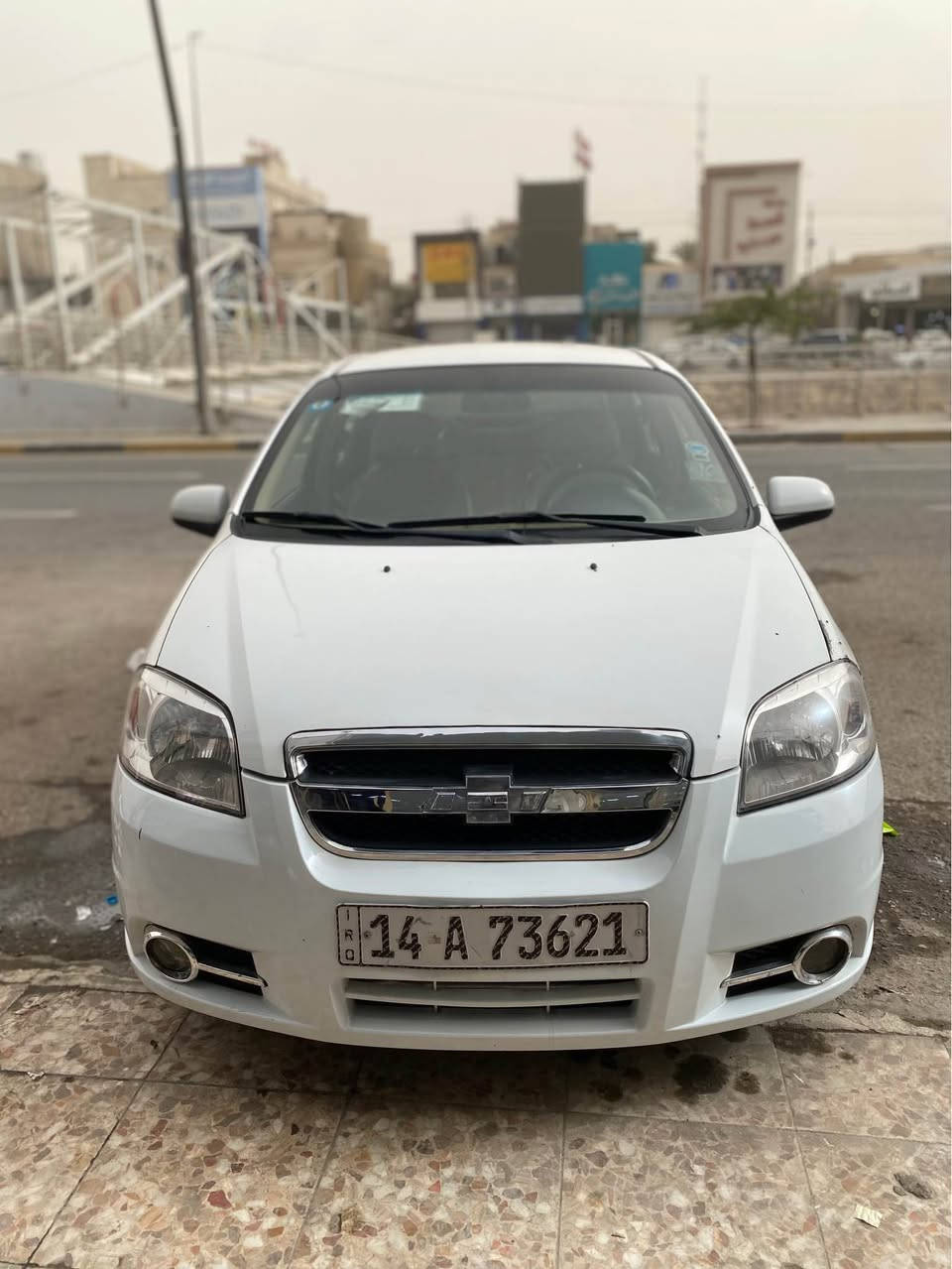 السلام عليكم 
افيو 2011 رقم بصره انكليزي كير أوتوماتيك بيها جاملغ وبنيد السعر 66 وبيها مجال 
للاستفسار الاتصال على الرقم: ‭0771 267 7118‬ البصرة, العراق
