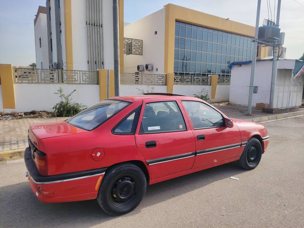 سياره اوبل فكترا موديل 93حجم20 محرك جديد سياره نظيفه جدا كولشي مابي شرط بدون ضربه سنويه جديد لل 2030بي دفتر بنزين كهربائية كلها شغال تخم صدر جديد سعر 43وبي مجال بسيط عنوان كركوك رقم هاتف *********** كركوك, العراق
