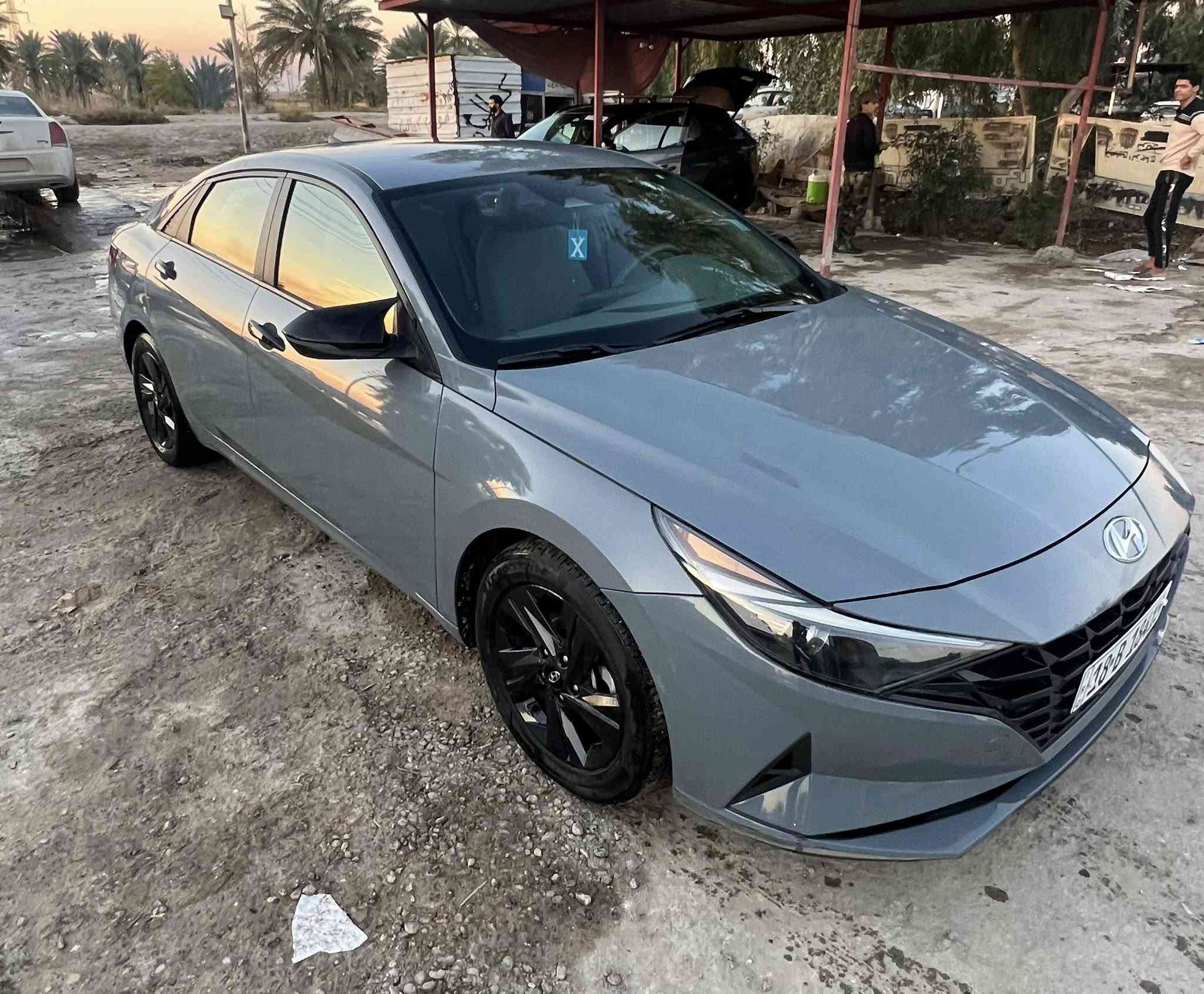 السلام عليكم
النترا موديل 23
بسمي بابل
لون سمنتي
حادث مرفق بالصور كدام عينك
نص فول 
بصمه ابواب 
بصمه تشغيل 
اشاير ترحيب 
صندوق ذكي عند الاقتراب 
كروس سرعه 
سياقه ذاتيه 
تحديد مسار 
تحذير عند خروج المسار 
رادارات 4
منضومه زنون 
دوشمه عامه 
السياره على وضع الشركه لباقي كفاله عامه من قطره الصبغ
الموقع (بابل حله)
الانتصال ع الرقم التالي ***********
