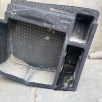 ديوانيه • قطع غيار