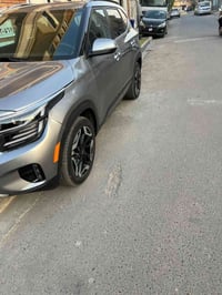 سيليتوس  موديل ٢٠٢٤ فول مواصفات  فور ويل  كشن جلد تدفئه تبريد  نقطه عم...