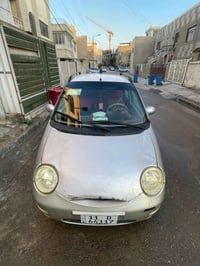 شيري كيوكيو للبيع او مراوس سيارة نظيفة موديل ٢٠١١ سنوية مجددة لل٢٠٣٠ م...