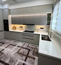 مطابخ تركيه • صيانة مطابخ • تحوير مطابخ