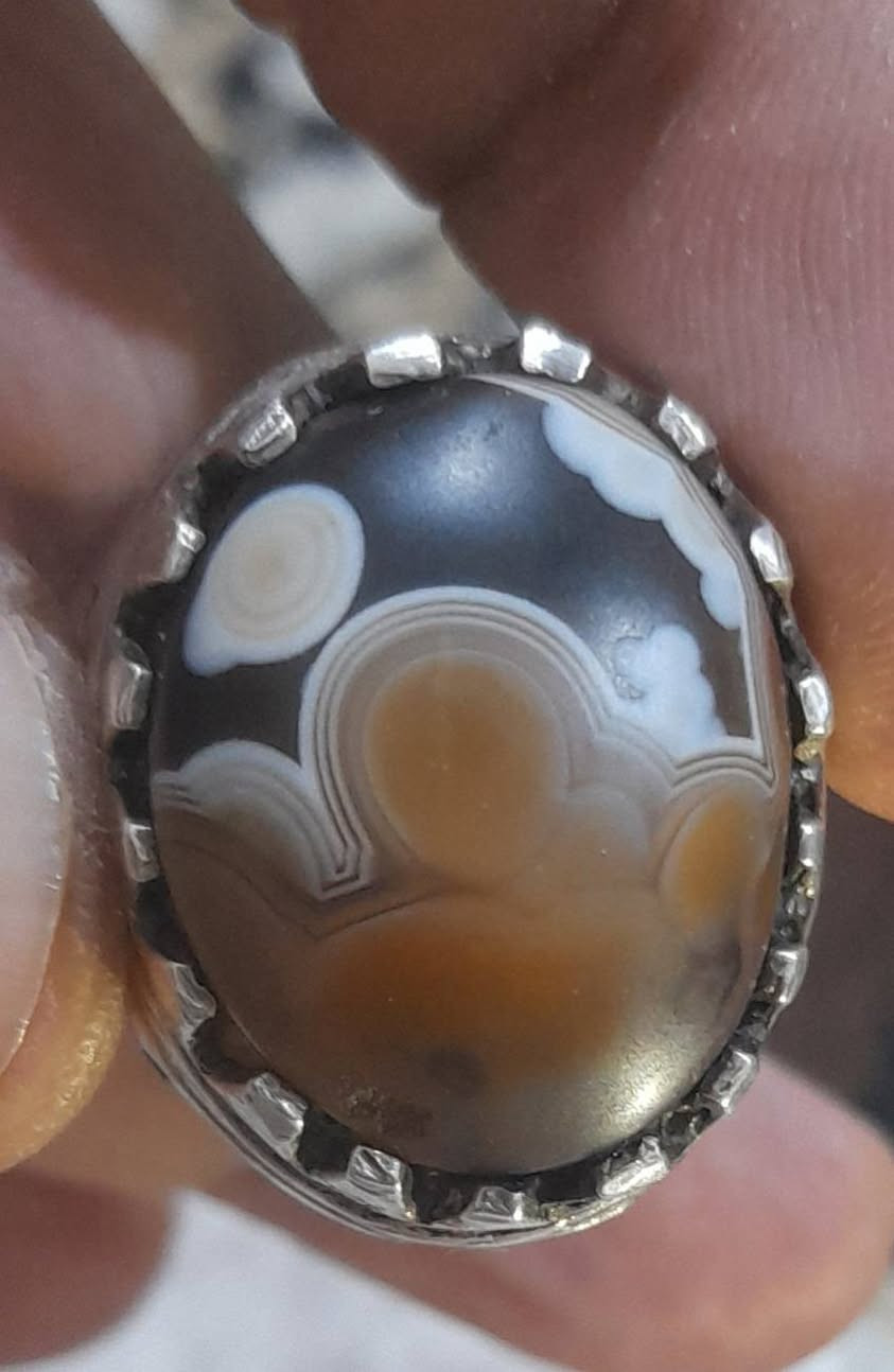 خاتم سليماني قديم البيع


**إذا كنت صاحب هذا الإعلان وتريد حذفه لأي سبب، رجاءا أرسل رسالة إلى الدعم الفني**