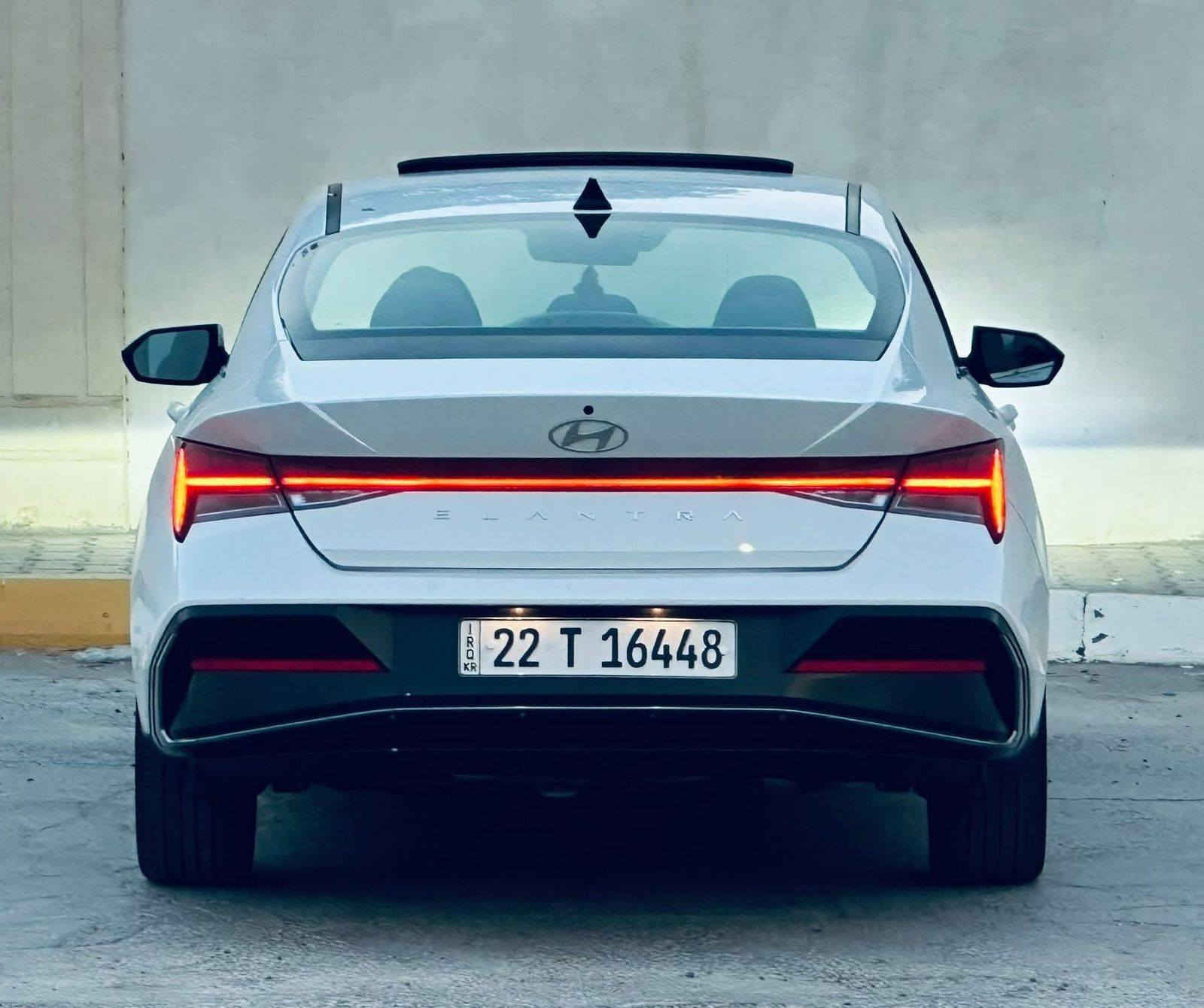 السلام عليكم النترا موديل 2024 رقم اربيل سنويه بأسمي تحويل مباشر مواصفات فول حادث كما موضح بالصور  العنوان بغداد  باقي التفاصيل خابر على الرقم
***********
