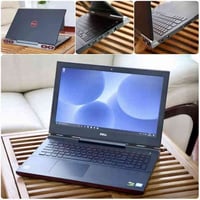 ديل جيمينج • GTX1050 4GB • 16GB رام