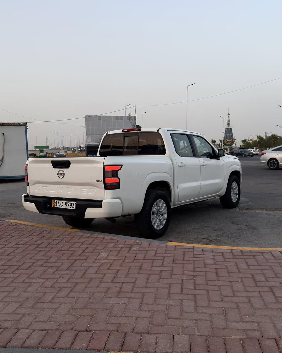فونتيرا 2022 
مواصفات sv 
تشغيل بصمه 
لد نهاري 
لايت زنون 
حساس اطارات 
كامره خلفيه 
كشن كهرباء 
رادار امامي 
تحديد مسار 
مثبت سرعه 
شاشه كبيره 
6 سلندر 
حادث مدكر وباب 
***********
بصره ساحه سعد داخل محطه لؤلؤه البصره 
 #لؤلؤه #البصره #البصره_بغداد_الموصل_الانبار_تكريت_كركوك_اربيل_دهوك_كربلاء_الفلوجه
