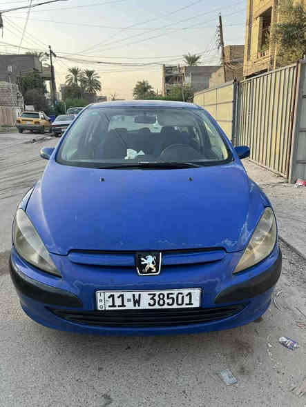 سلام عليكم بيجو 2005 ارقام جديدة سنوية جديدة بيهة جراد.  مكينة جديدة بيهة طخة بلجاملغ الخلفي مسمكرة باقي صبغ على كدهة العنوان بغداد العامرية السعر ٤٥. ***********
