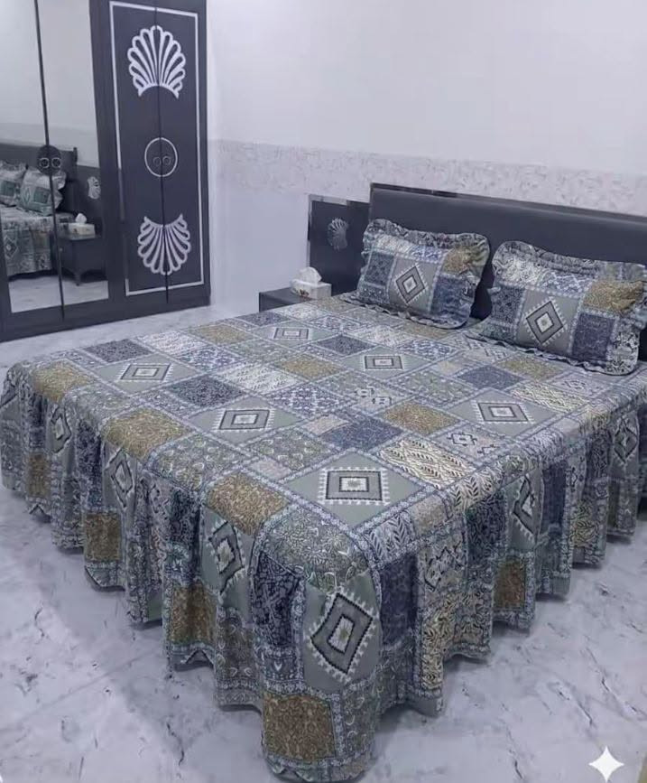 فرشات صيفي حسب الطلب 😍 متوفر كل الموديلات والالوان هذا الموديل ب ١٣ فقط يوجد توصيل كل محافضات العراق عرض لفتره محدوده @إشارة


**إذا كنت صاحب هذا الإعلان وتريد حذفه لأي سبب، رجاءا أرسل رسالة إلى الدعم الفني**