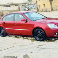 اوبتما • ٢٠٠٧ • مكينه وكير مكفول