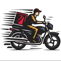 ديلفري حر • توصيل سريع • شهربان