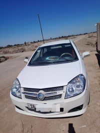 جيلي ام كي • ٢٠١١ • رقم بابل