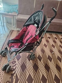 عربانة أطفال • مقاس ٢٠ • نجف