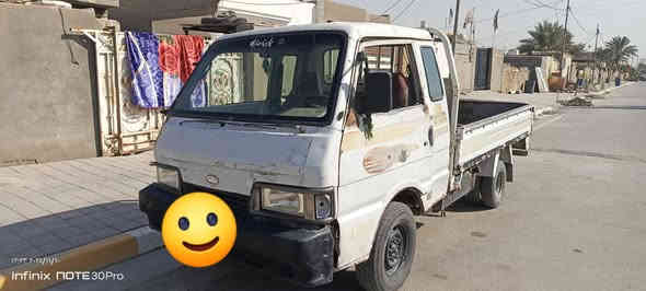 السلام عليكم كيه بنكو موديل 95 محرك تجفيت جديد كير اكسن شاصي رقم شاصي مكفوالات كفاله عامه سنويه مجدده لل 28 رقم واسط السعر34 وبيها مجال للشراي  رقم هاتف ***********
