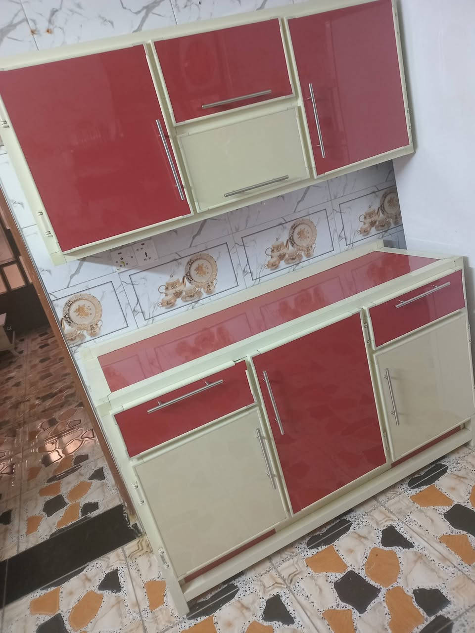 للبيع المكان ابو غريب


**إذا كنت صاحب هذا الإعلان وتريد حذفه لأي سبب، رجاءا أرسل رسالة إلى الدعم الفني**