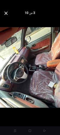 اوتماتيك • ٢٠١٢ • الزبير