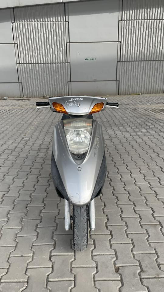 دراجة بريز كابريتر للبيع فقط
دراجة مال رمبه 
دراجة كله بلادي 
مكفوله كفاله عامه 
السعر 850الف 
العنوان بغداد 
الشراي يتفضل *********** 
جيب وياك فيتر وافحص.
