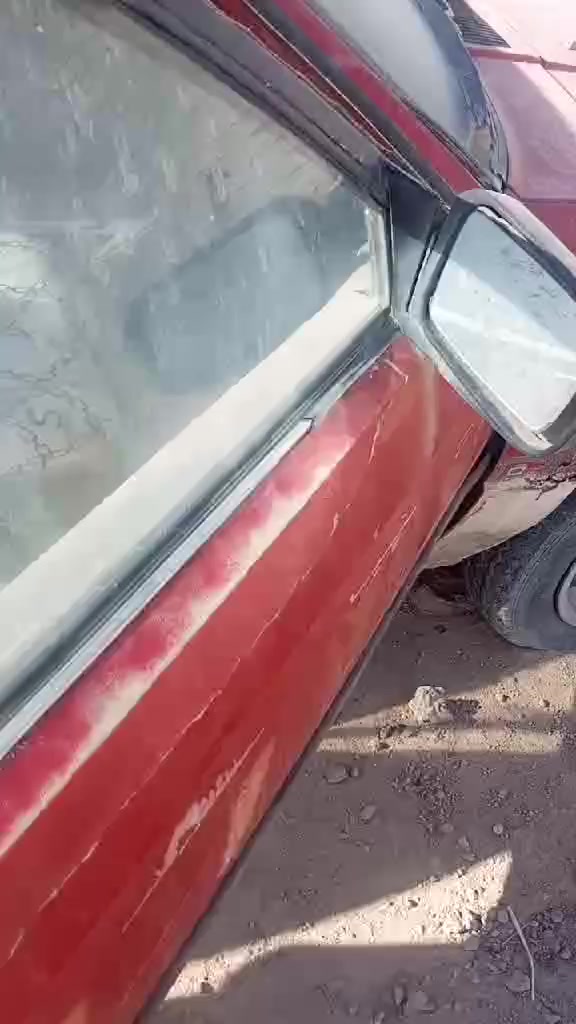 السلام عليكم سياره نيسان صني موديل 90 تك باب رقم نجف مشروع وطني كير اوتماتيك مكاني  نجف الاشرف سياره بيها قطع بلوايرات
للاتصال ***********
