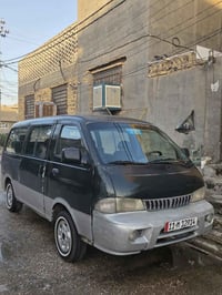 موديل ٩٧ • مكينة ٣٠٠٠ • نجف كوفه