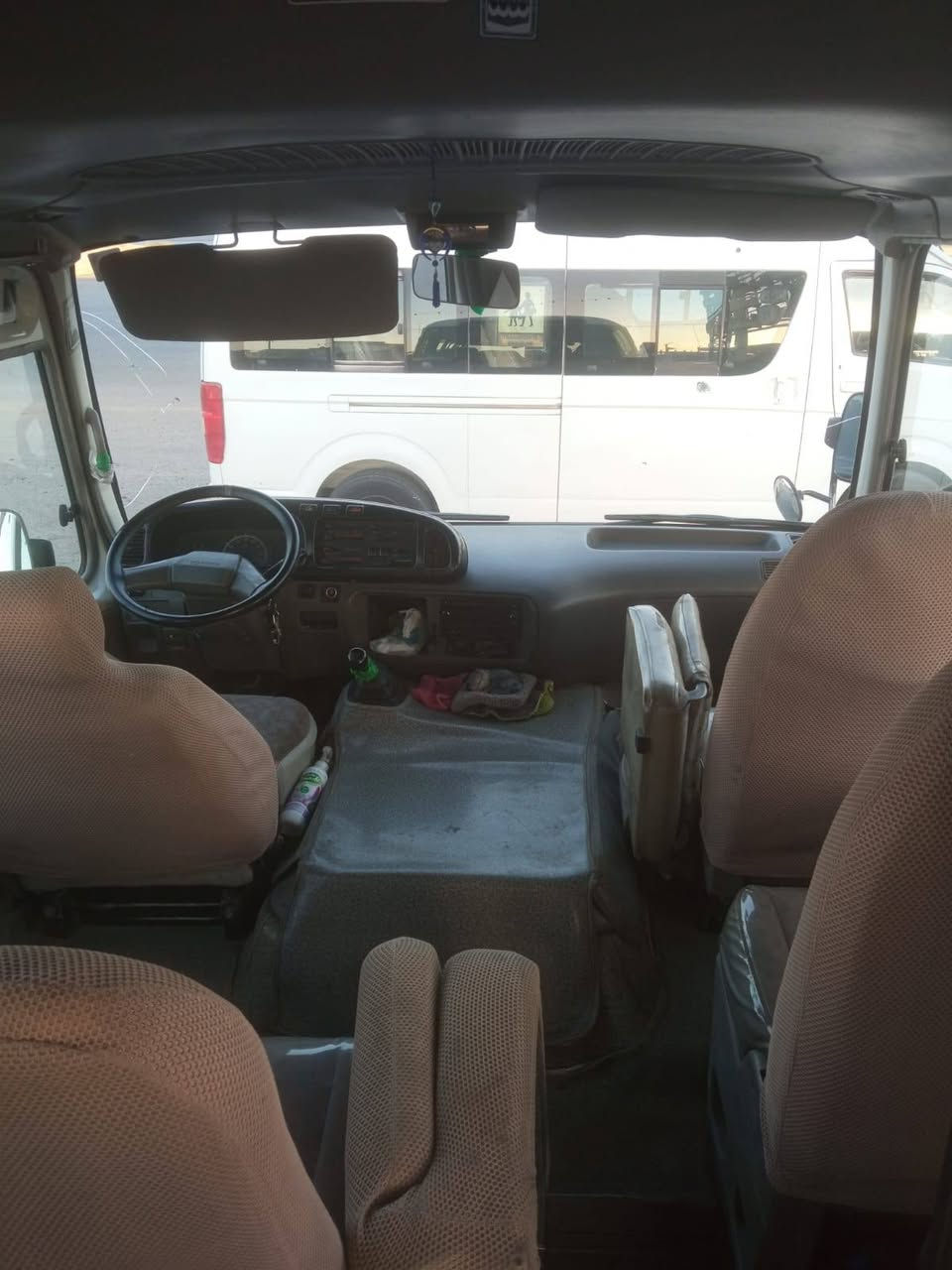 السلام عليكم كوستر للبيع موديل 15رقم بغداد انكليزي بسمي السيياره فول اتصال على هذا الرقم 
***********
