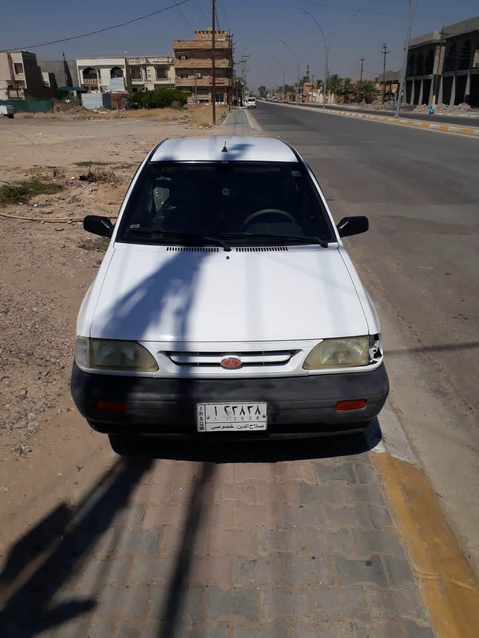 سايبا موديل ٢٠١١ سياره بسمي كير محرك تبريد سياره بلاد بدون صبغ بدون ضربه بدون خياس حتا دعاميات بلاد مالتها  سياره من دعاميه لدعاميه شرط سعر ٣٨ رقم ***********
