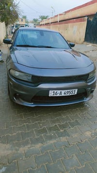 جي تي فول • ٢٠١٦ • رقم قادسية