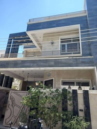 بيت جديد • كورنيش • ١٣٦م