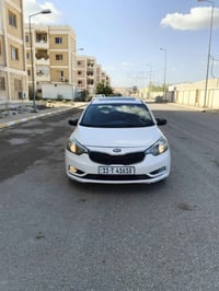 فورتي ٢٠١٥ • وارد امريكا • ٤ سلندر ٢٠٠٠