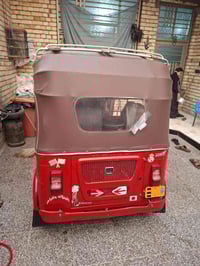 تكتك ٢٠٢٢ • مرقمه مكفوله • جسر ديالى بغداد