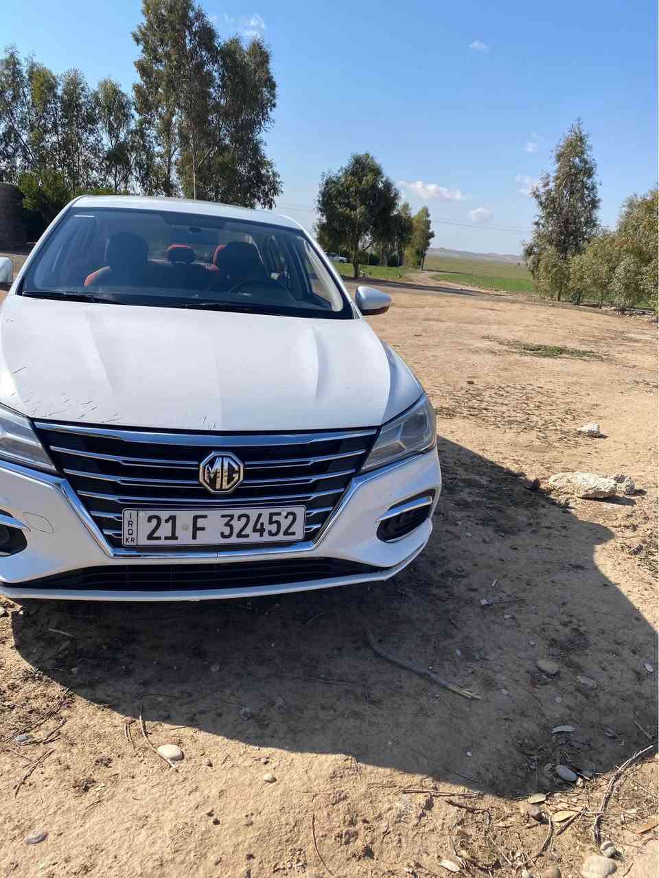 M5 موديل 2020 مواصفات ستانده ر باب ورا صبخ
سعر 85 ورقه  عنوان كركوك 
*********** كركوك, العراق
