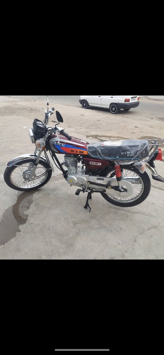 دراجه نامه جديده زيرو ٢٦مصارشهر من مشتريه للبيع سعره ٦٥٠وبيه مجال للطيبين رقم الهاتف ***********بغداد الشعب
