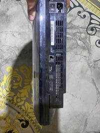 بلاي 3 • معطل • واير تشغيل