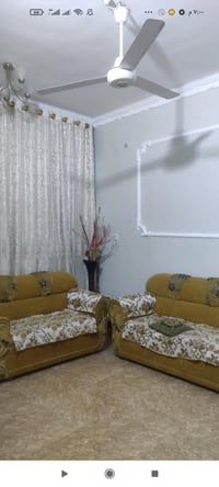 مشتمل 100م • حي الحوراء • طابقين