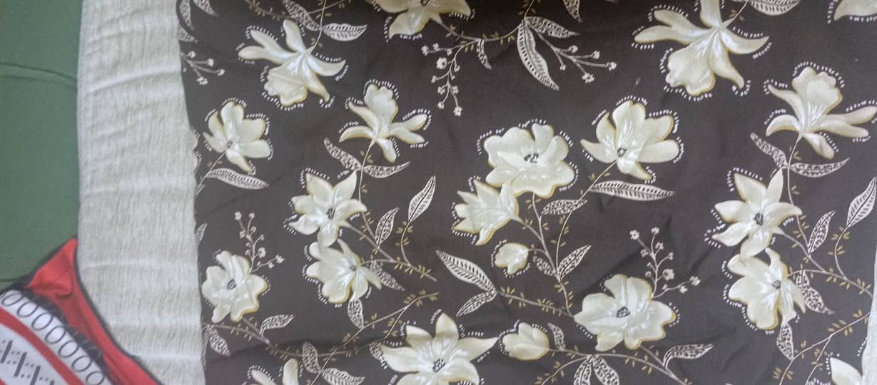 كشمير تركي كل قطعتين 7000


**إذا كنت صاحب هذا الإعلان وتريد حذفه لأي سبب، رجاءا أرسل رسالة إلى الدعم الفني**