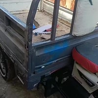 توك توك • موديل ٢٠١٤ • الناصرية