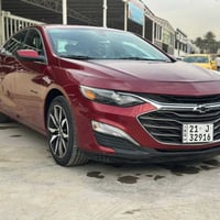 ماليبو ٢٠٢١ • وارد امريكي • مكينة ١٥٠٠