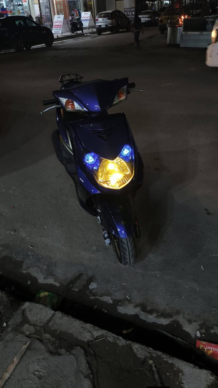 سلام عليكم
شونهم الشباب
سكنز فحل نوزل خطين كولد ذهبي
دراجة وكاله بمنعى الكلمه تجي تفحص وتروح
دراجة وكاله ما صارلها هواي من نازلة من الرمبه
المكان الامين الثانيه قرب جامع المحسن
للاتصال;***********
