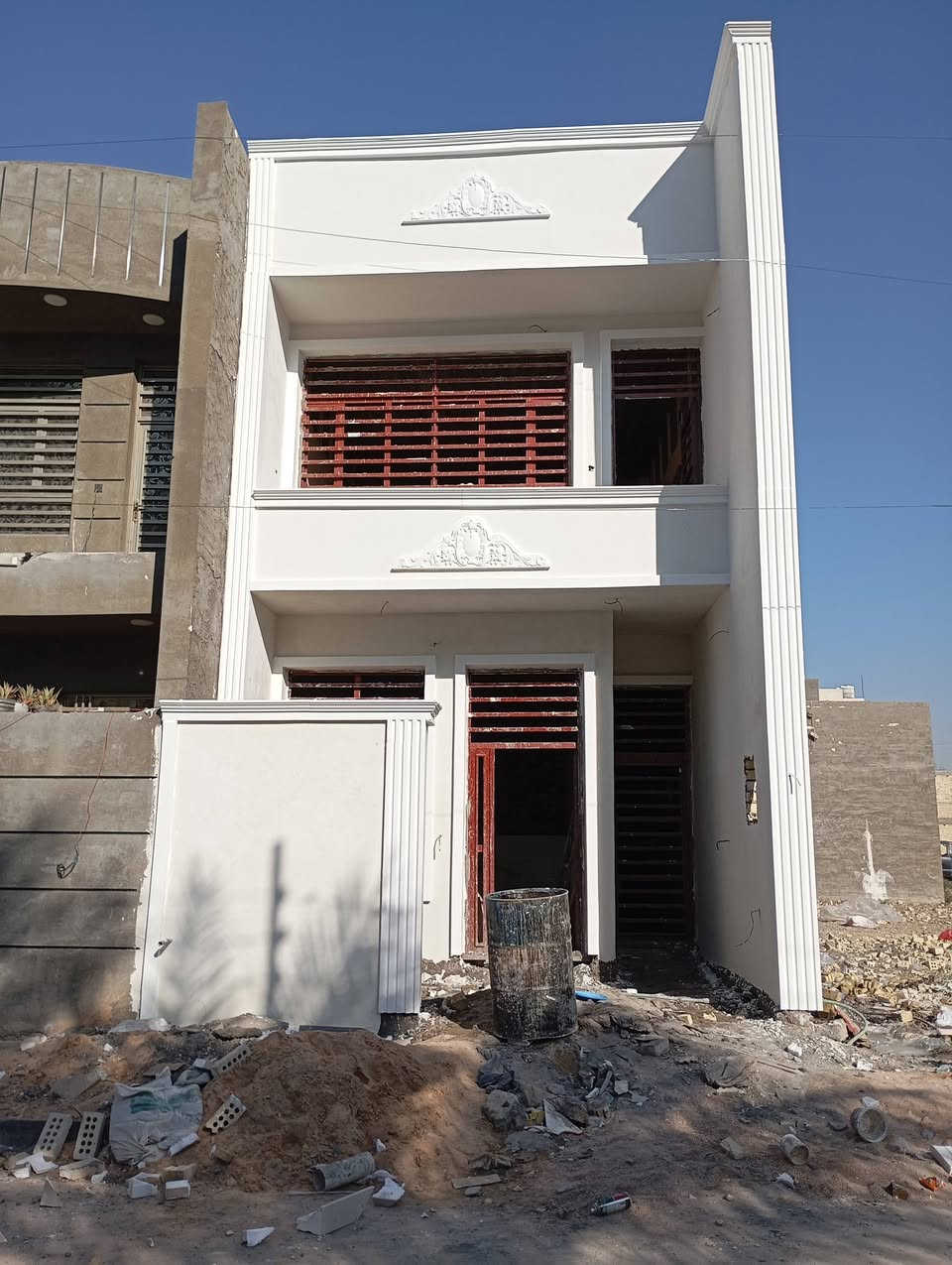 كادر سيف للواجهات الخارجيه 
كادر من رمادي شغلي بغداد 
لاستفسار الاتصال ***********
